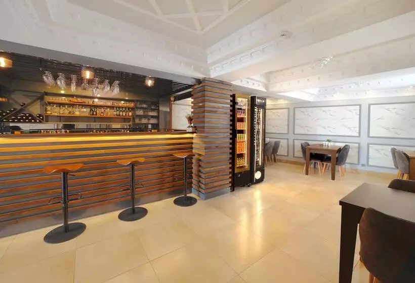 Fotos del hotel Panorama Health Club:  22