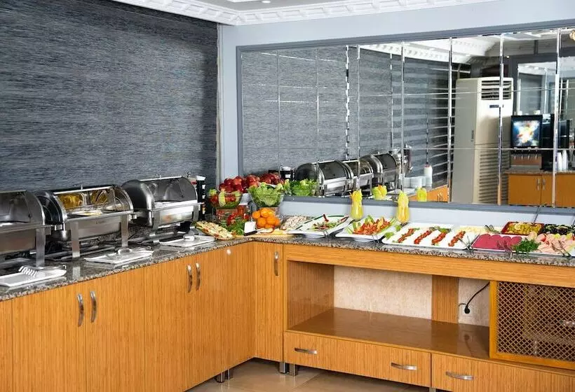 Fotos del hotel Panorama Health Club:  7