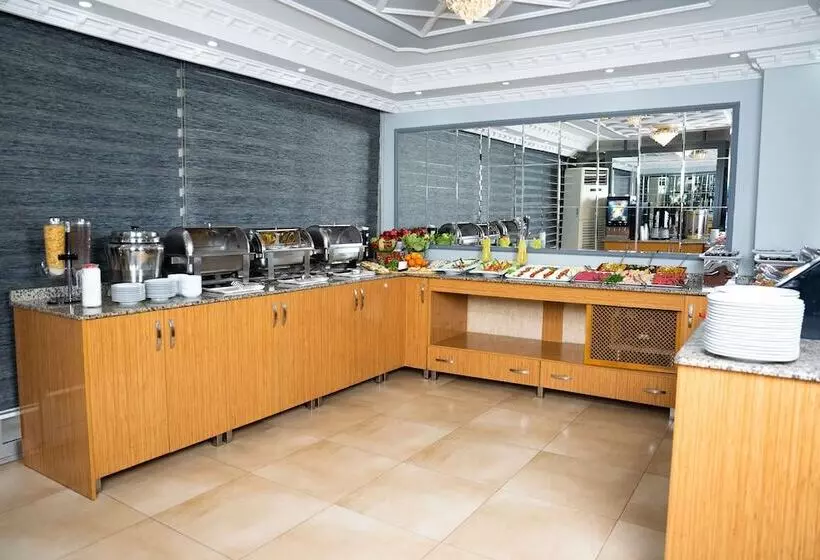 Fotos del hotel Panorama Health Club:  25