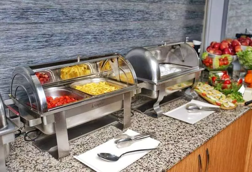 Fotos del hotel Panorama Health Club:  21