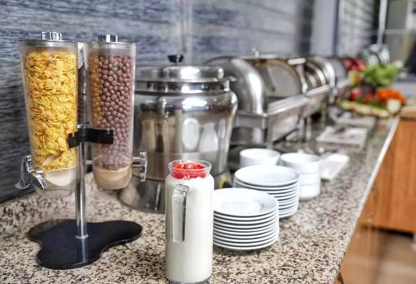 Fotos del hotel Panorama Health Club:  14