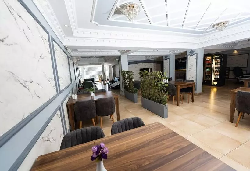 Fotos del hotel Panorama Health Club:  2