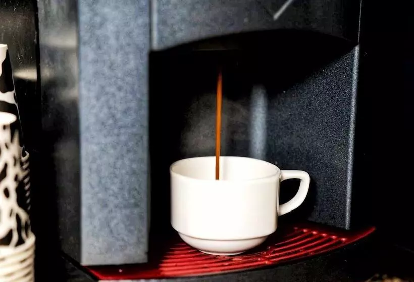 Fotos del hotel Panorama Health Club:  8