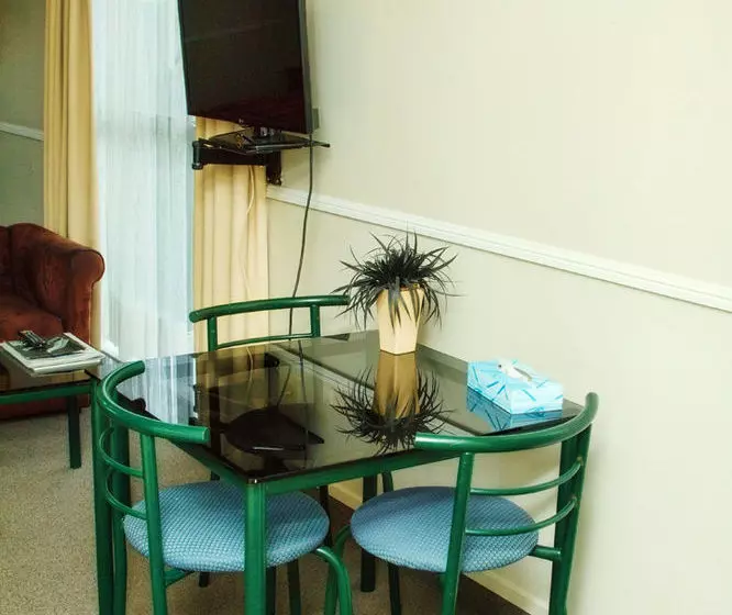 Fotos del hotel Pohutu Lodge Motel:  22