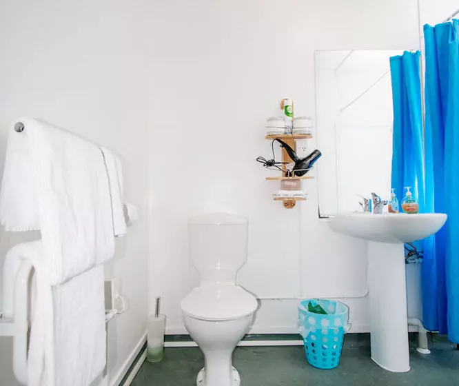 Fotos del hotel Pohutu Lodge Motel:  11