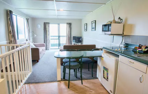 Fotos del hotel Pohutu Lodge Motel:  21