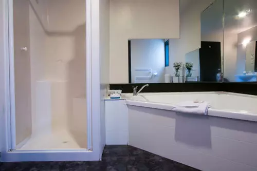 Fotos del hotel Pohutu Lodge Motel:  8