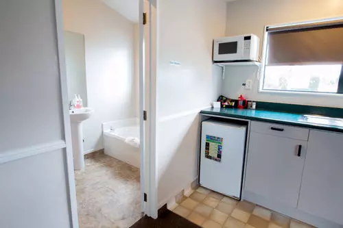 Fotos del hotel Pohutu Lodge Motel:  18