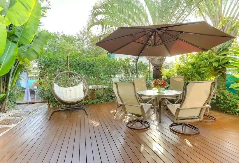 Fotos del hotel Pousada Dos Chás  Boutique:  3