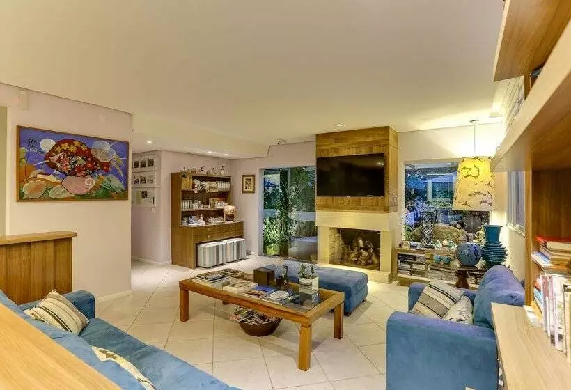 Pousada Dos Chás  Boutique