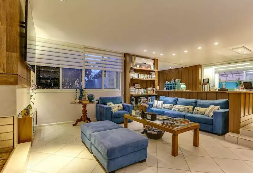 Fotos del hotel Pousada Dos Chás  Boutique:  5