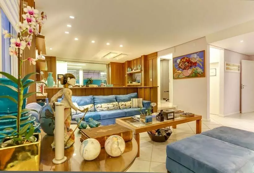 Fotos del hotel Pousada Dos Chás  Boutique:  9