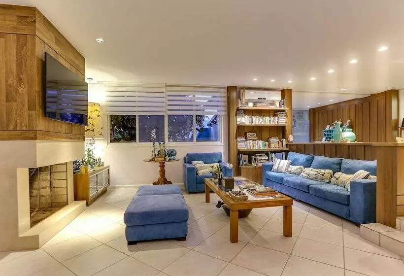 Fotos del hotel Pousada Dos Chás  Boutique:  6