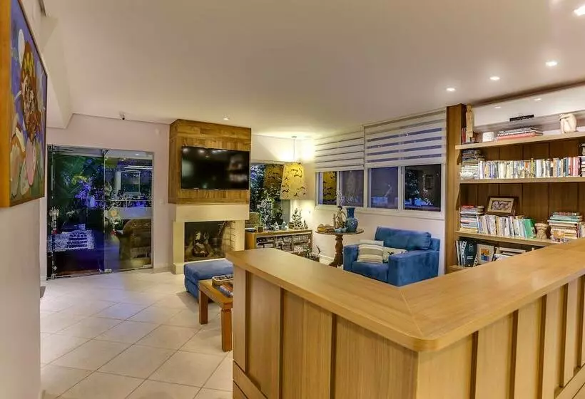 Fotos del hotel Pousada Dos Chás  Boutique:  10