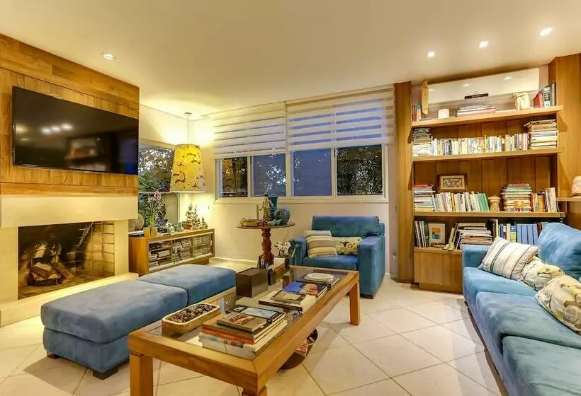 Fotos del hotel Pousada Dos Chás  Boutique:  7