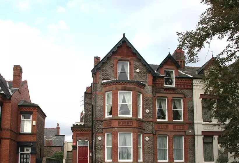 Fotos del hotel Sheil Suites:  12