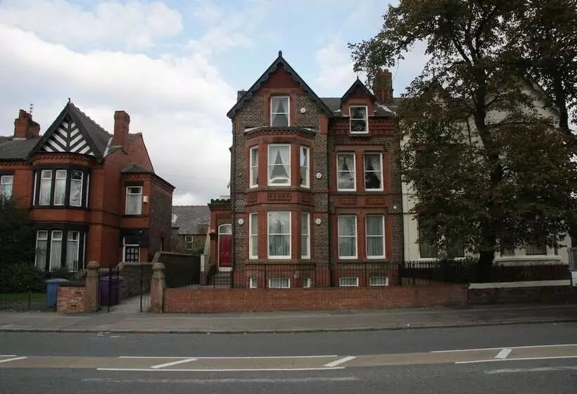 Fotos del hotel Sheil Suites:  4