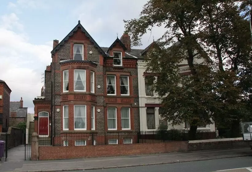 Fotos del hotel Sheil Suites:  9