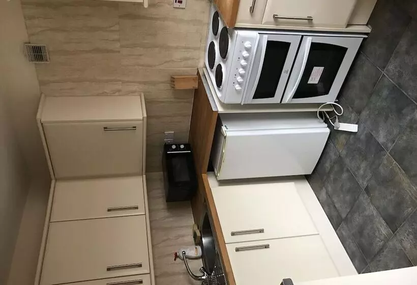 Fotos del hotel Sheil Suites:  7