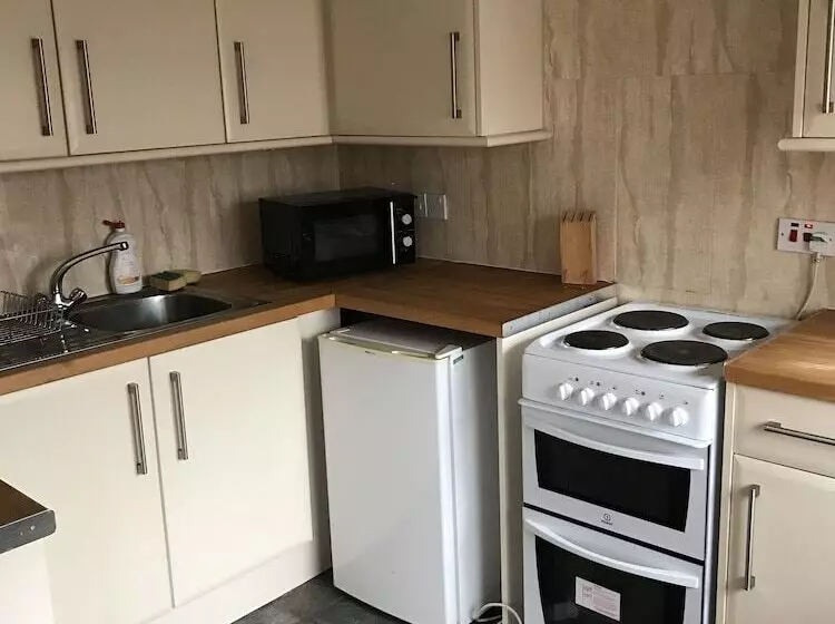 Fotos del hotel Sheil Suites:  10