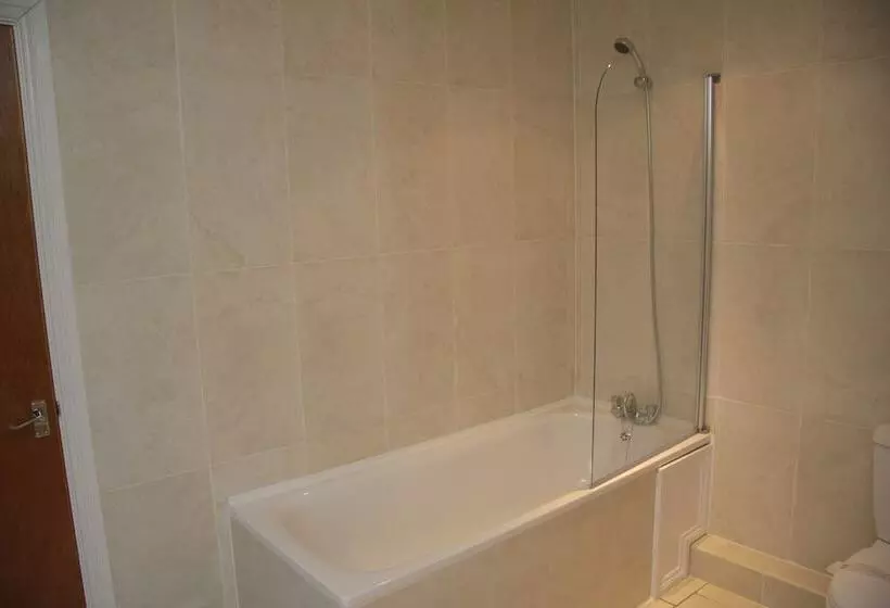 Fotos del hotel Sheil Suites:  11