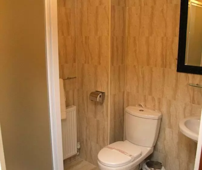 Fotos del hotel Sheil Suites:  18