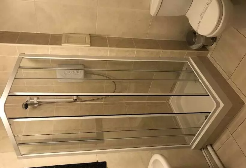 Fotos del hotel Sheil Suites:  23