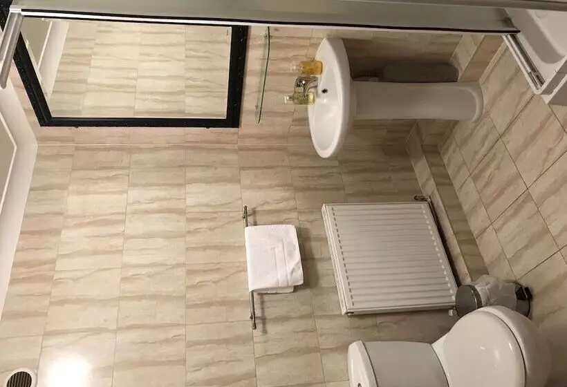 Fotos del hotel Sheil Suites:  14