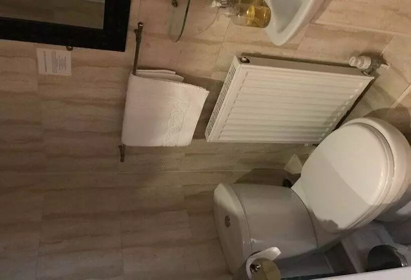 Fotos del hotel Sheil Suites:  25