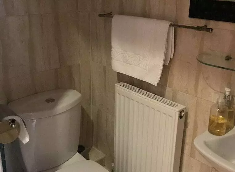 Fotos del hotel Sheil Suites:  22