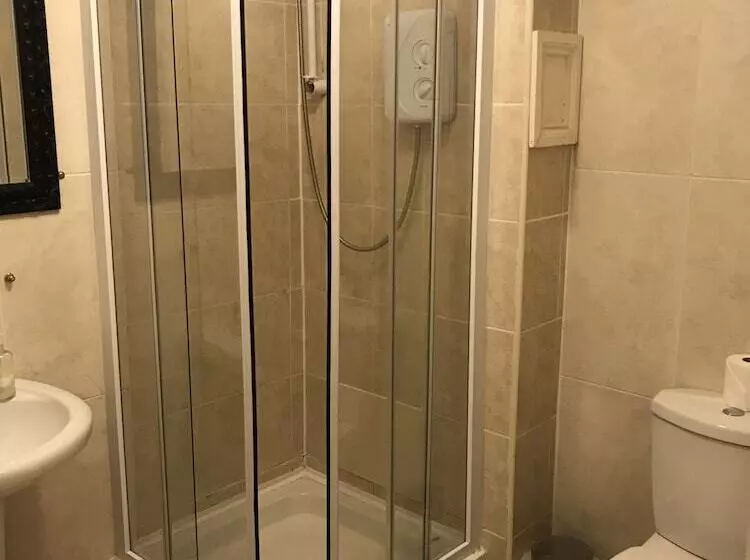 Fotos del hotel Sheil Suites:  17