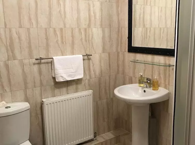 Fotos del hotel Sheil Suites:  19