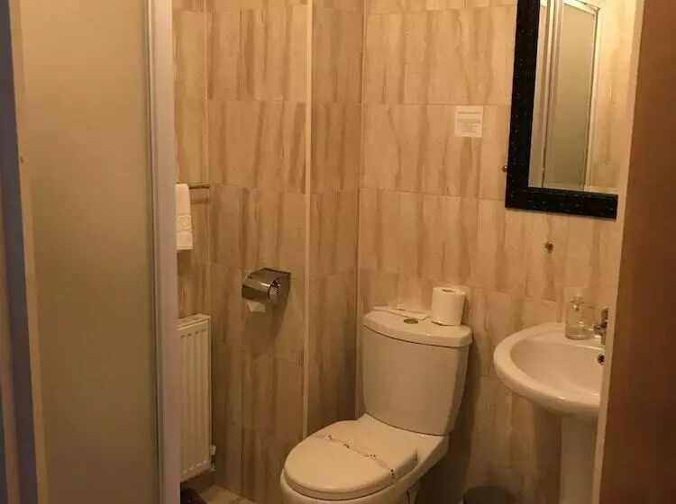 Fotos del hotel Sheil Suites:  16