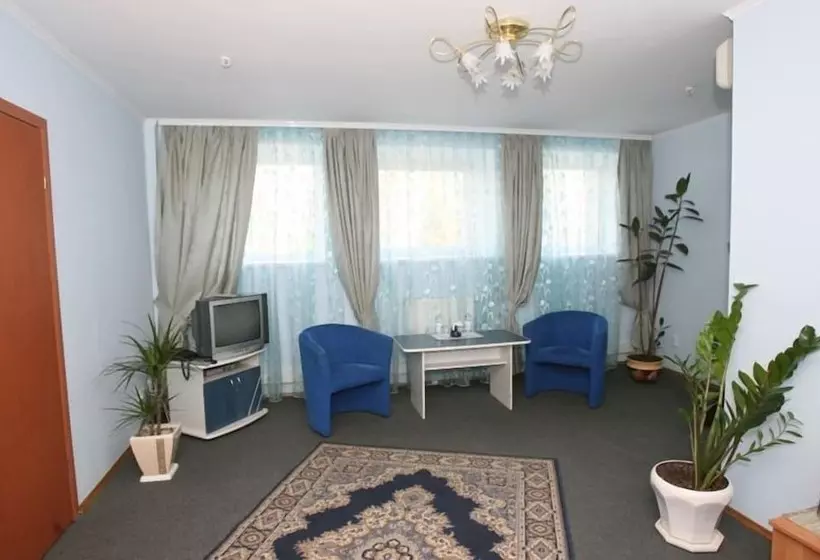 Fotos del hotel Volter:  25