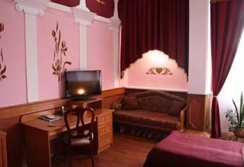 Fotos del hotel Volter:  14