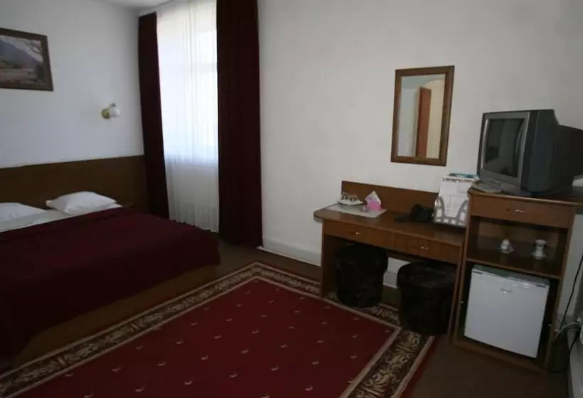 Fotos del hotel Volter:  4