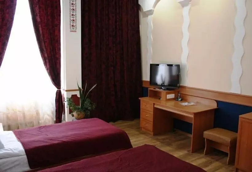 Fotos del hotel Volter:  20