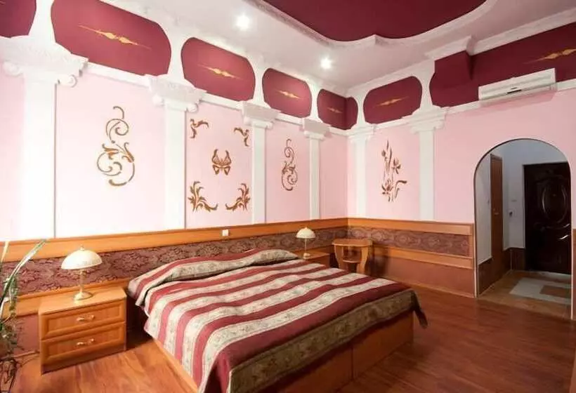 Fotos del hotel Volter:  9