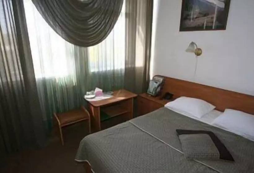 Fotos del hotel Volter:  3