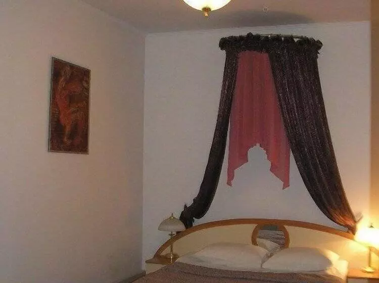 Fotos del hotel Volter:  22