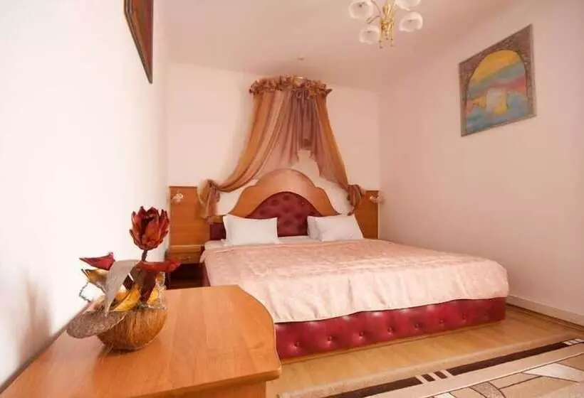 Fotos del hotel Volter:  5