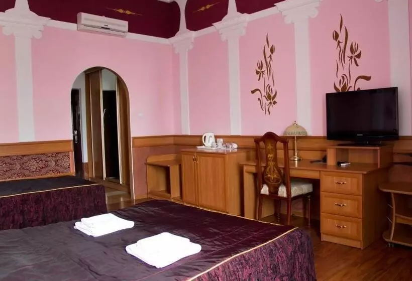 Fotos del hotel Volter:  11