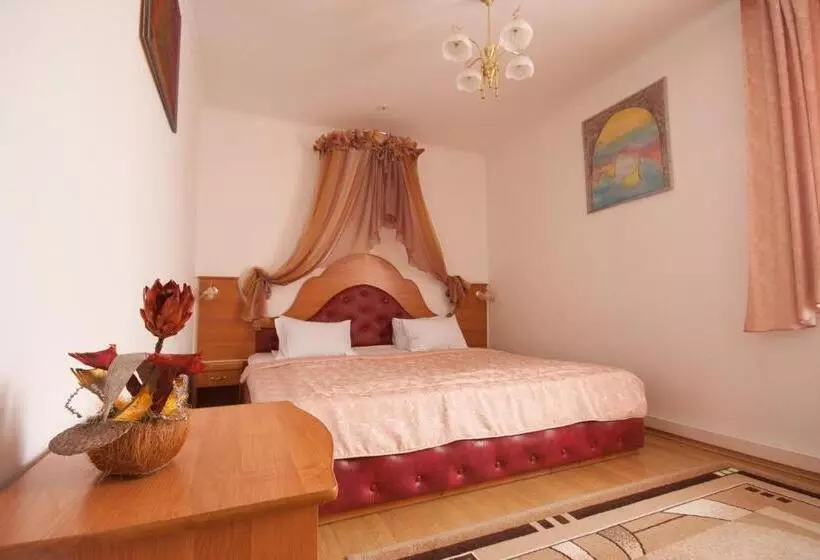 Fotos del hotel Volter:  18