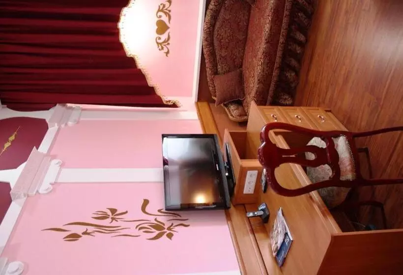 Fotos del hotel Volter:  19