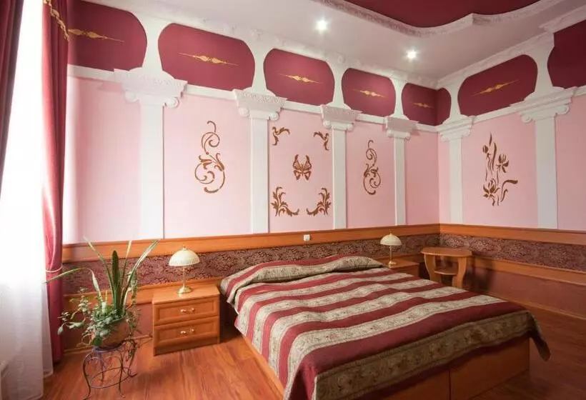 Fotos del hotel Volter:  7