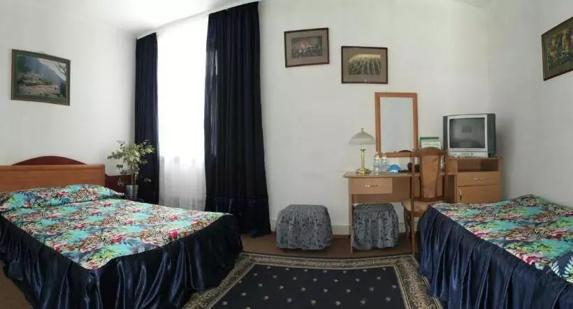 Fotos del hotel Volter:  6