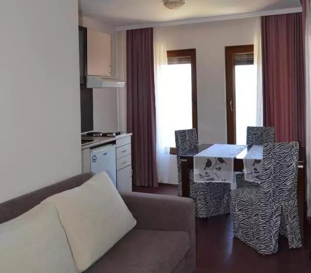 Fotos del hotel Diamanti:  10