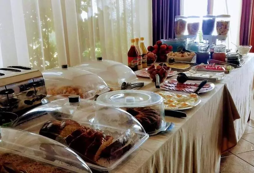 Fotos del hotel Diamanti:  6