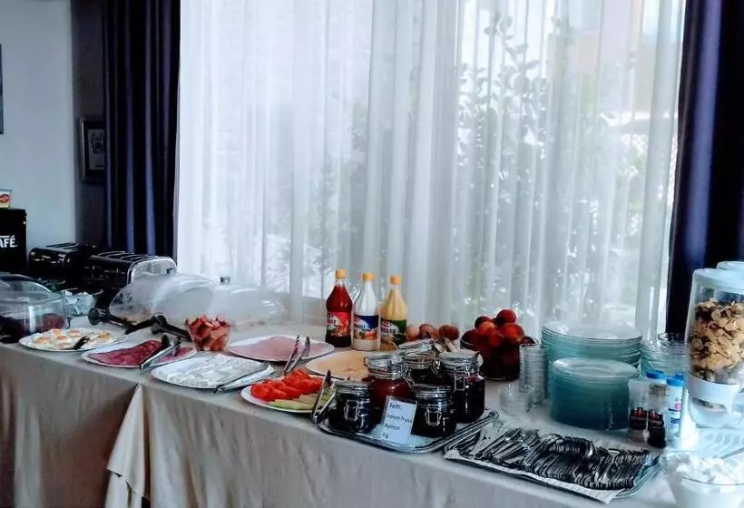 Fotos del hotel Diamanti:  14