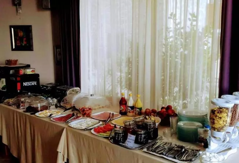 Fotos del hotel Diamanti:  15